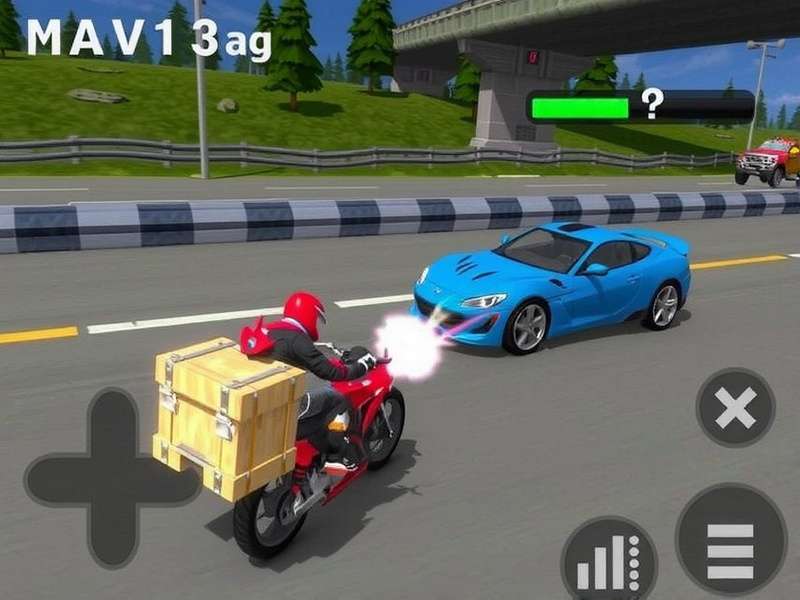 Surat Strikers Thunder Strike Gameplay Screenshot